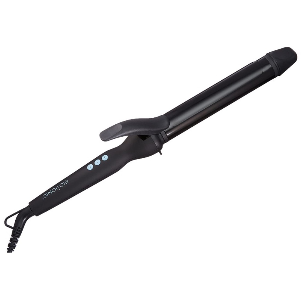 Bio Ionic Long barrel styler 1.25”
